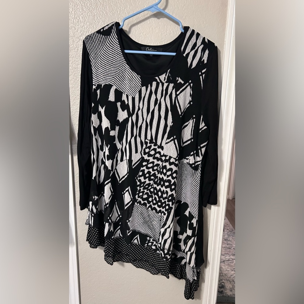 Calessa top